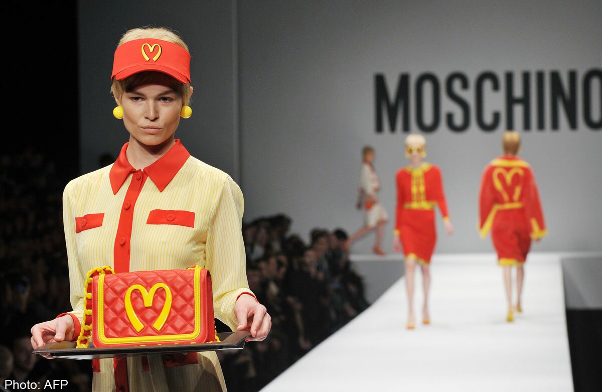 Moschino