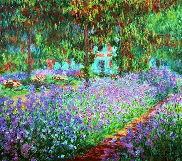 Monet