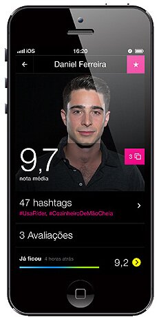 lulu app