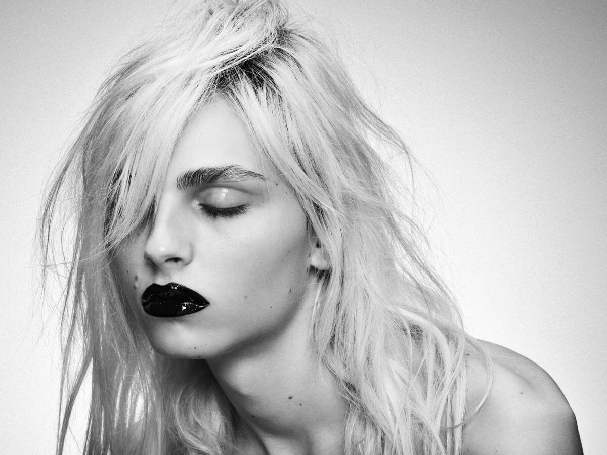 Andreja Pejic