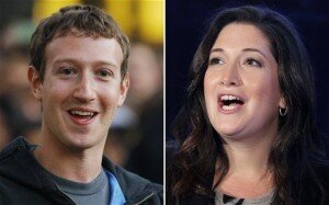 Randi Zuckerberg