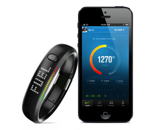 Nike Fuelband