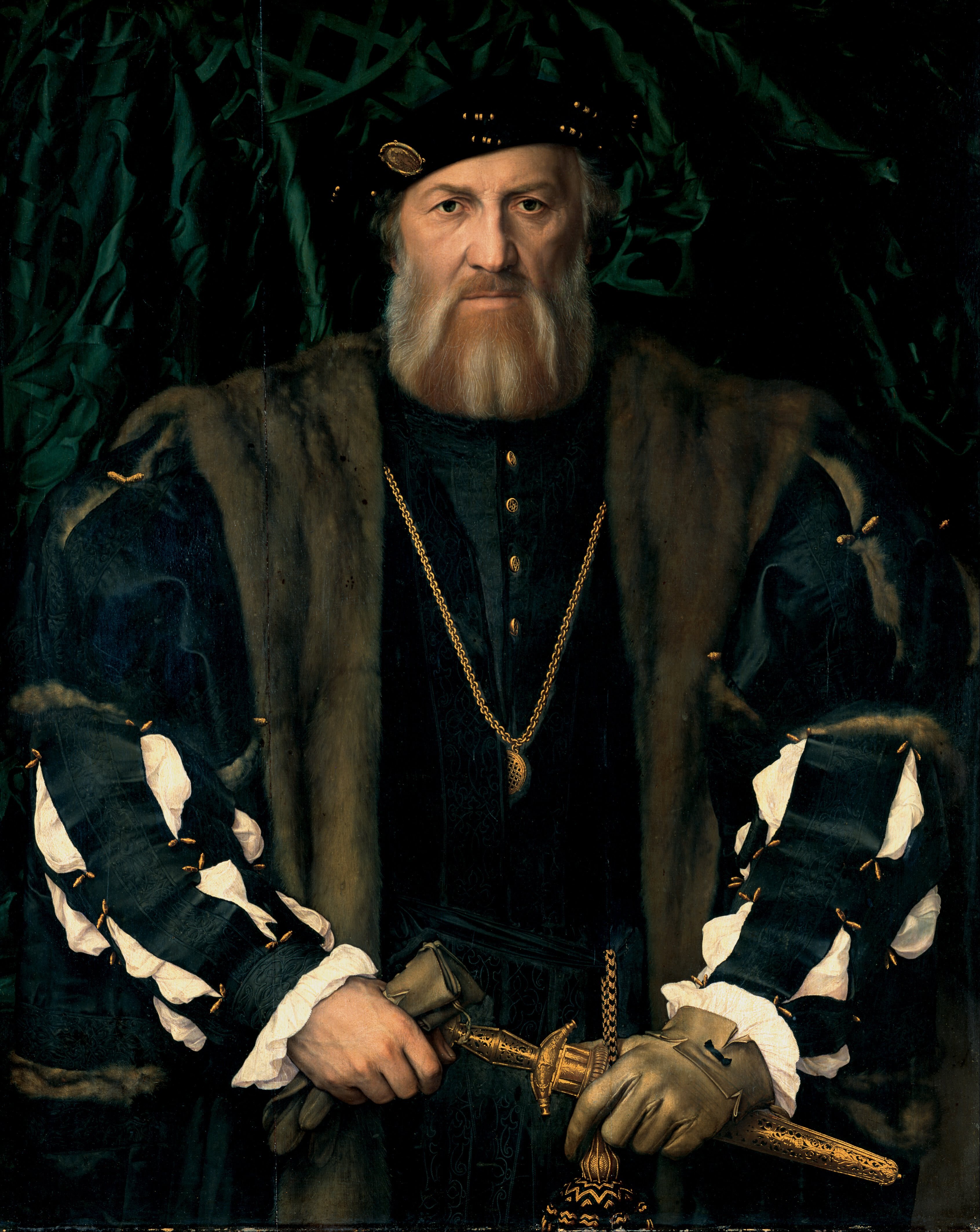 Hans Holbein the Younger