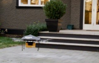 Amazon Prime Air