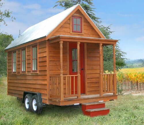 Tiny House